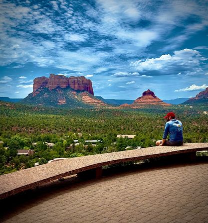 Sedona Red Rocks and Wine Country Tour image 28