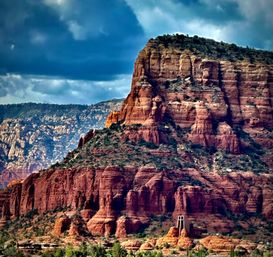 Sedona Red Rocks and Wine Country Tour image 32