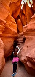 Antelope Canyon and Horseshoe Bend Tour image 32