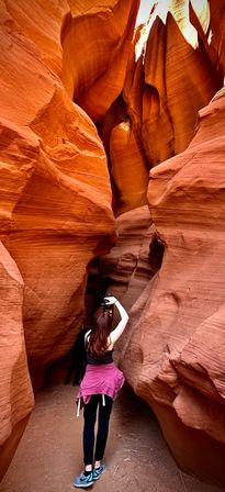 Antelope Canyon and Horseshoe Bend Tour image 32