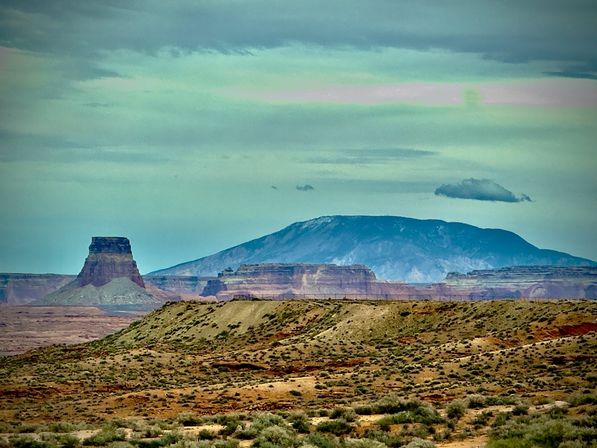 Antelope Canyon and Horseshoe Bend Tour image 24