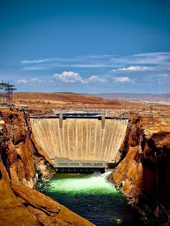 Antelope Canyon and Horseshoe Bend Tour image 17