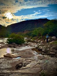 Apache Trail Histories and Mysteries image 5