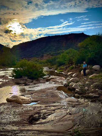 Apache Trail Histories and Mysteries image 5