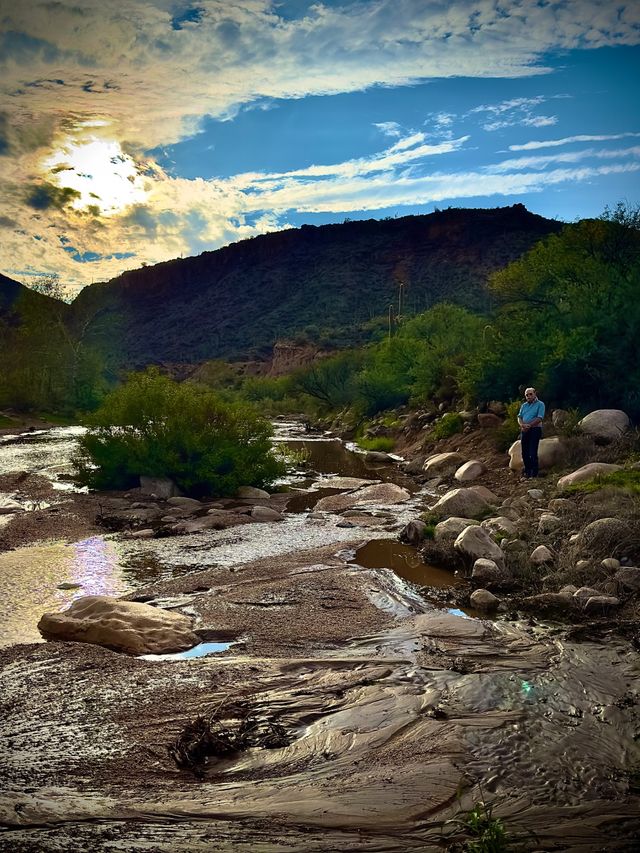 Apache Trail & Superstition Mountains Day Tour from Phoenix image 4