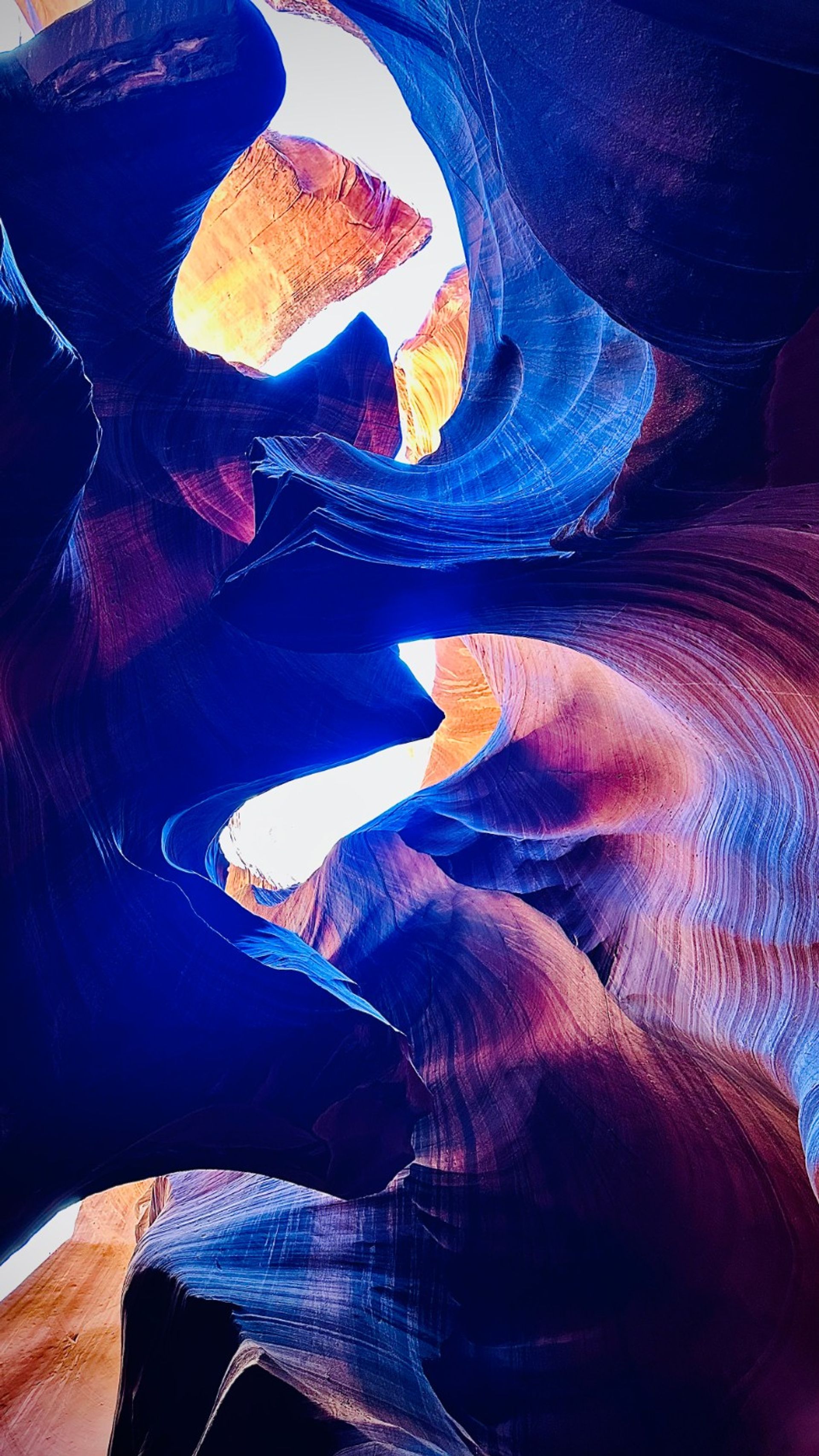 Antelope Canyon and Horseshoe Bend Tour image 1