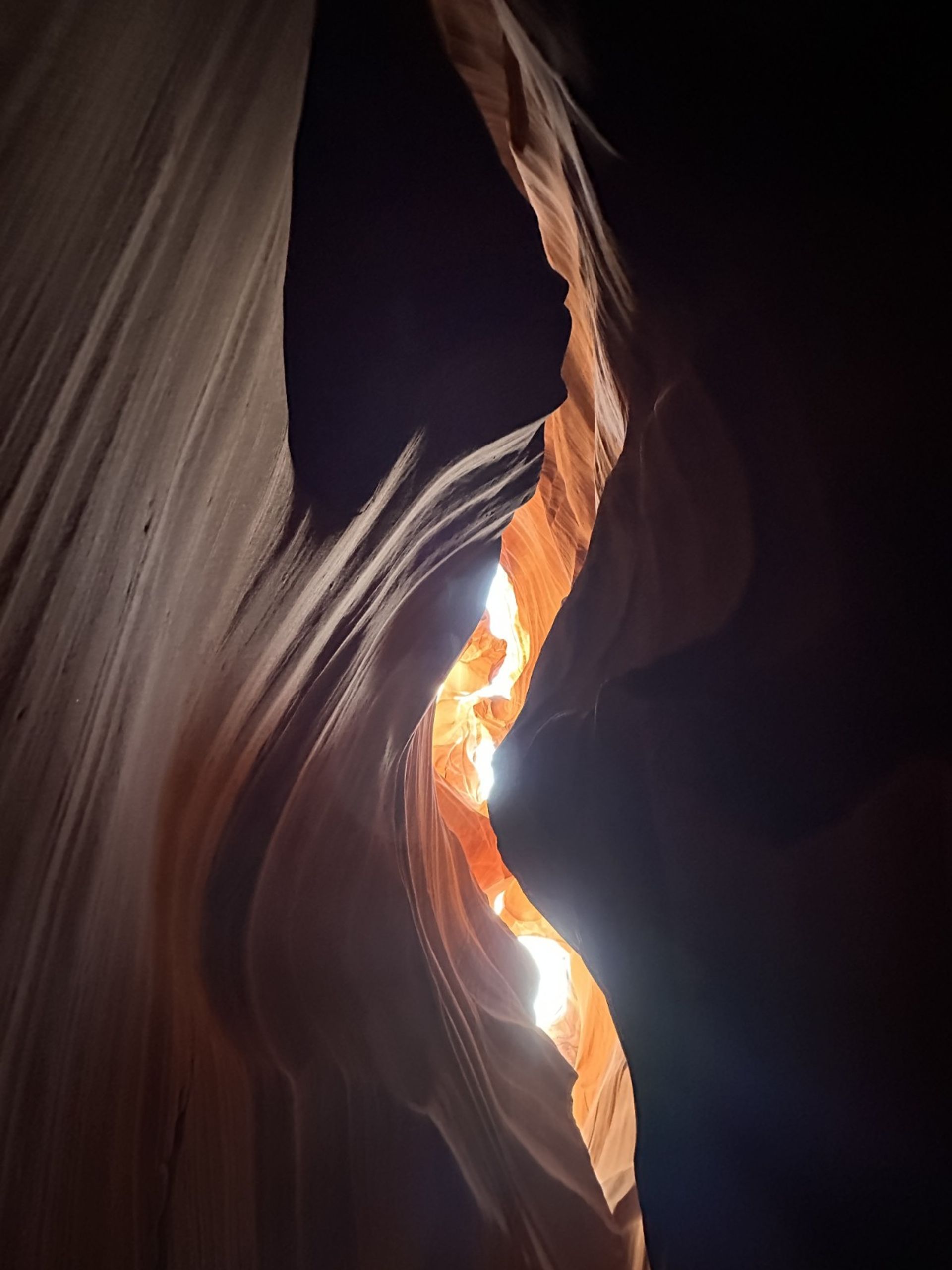 Antelope Canyon & Horseshoe Bend Day Tour From Scottsdale image 2