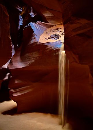 Antelope Canyon and Horseshoe Bend Tour image 4