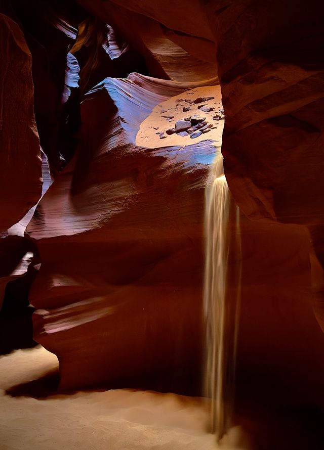 Antelope Canyon and Horseshoe Bend Tour image 4