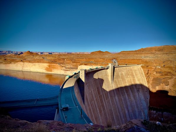Antelope Canyon and Horseshoe Bend Tour image 16