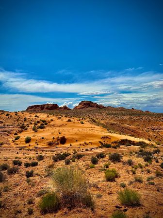Antelope Canyon and Horseshoe Bend Tour image 38