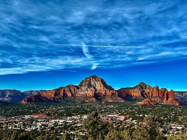 Sedona Red Rocks and Wine Country Tour image 31
