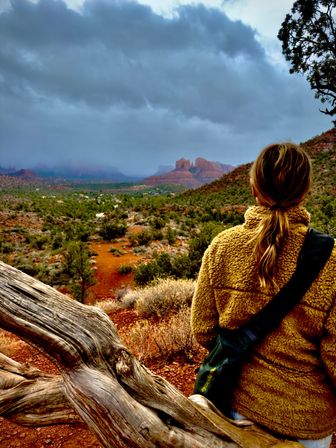 Sedona Red Rocks and Wine Country Tour image 7