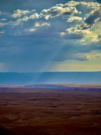 Antelope Canyon and Horseshoe Bend Tour image 22