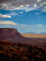 Antelope Canyon and Horseshoe Bend Tour image 21