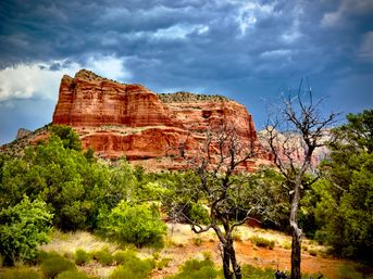 Sedona Red Rocks and Wine Country Tour image 10