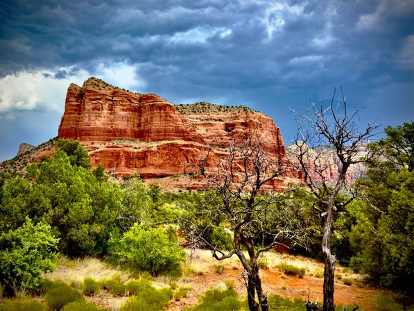 Sedona Red Rocks and Wine Country Tour image 10