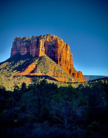 Sedona Red Rocks and Wine Country Tour image 25