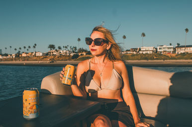 Boat Party: Jump off the Top. Slide off the Back. Dance in the Sun! image 3