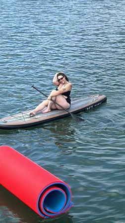 Boat Party: Jump off the Top. Slide off the Back. Dance in the Sun! image 21