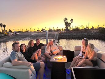 Boat Party: Jump off the Top. Slide off the Back. Dance in the Sun! image 7