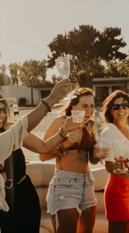 SanDiegoPontoonParty