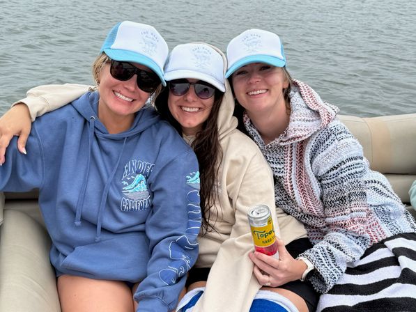 Boat Party: Jump off the Top. Slide off the Back. Dance in the Sun! image 16