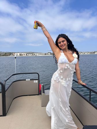 Boat Party: Jump off the Top. Slide off the Back. Dance in the Sun! image 22