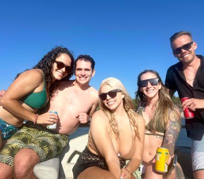 SanDiegoPontoonParty