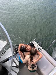 Boat Party: Jump off the Top. Slide off the Back. Dance in the Sun! image 20