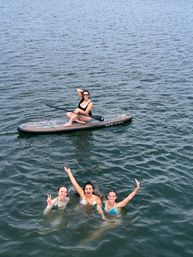 Boat Party: Jump off the Top. Slide off the Back. Dance in the Sun! image 18