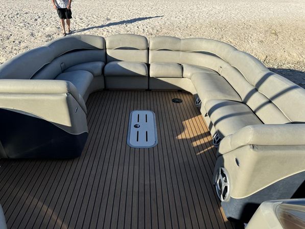 Boat Party: Jump off the Top. Slide off the Back. Dance in the Sun! image 12