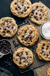 Baking with the Bride: Cupcakes & Cookies! image 3