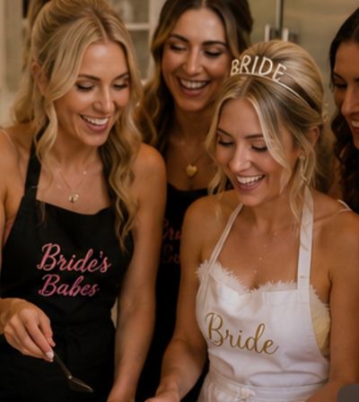 Baking with the Bride: Cupcakes & Cookies! image 1
