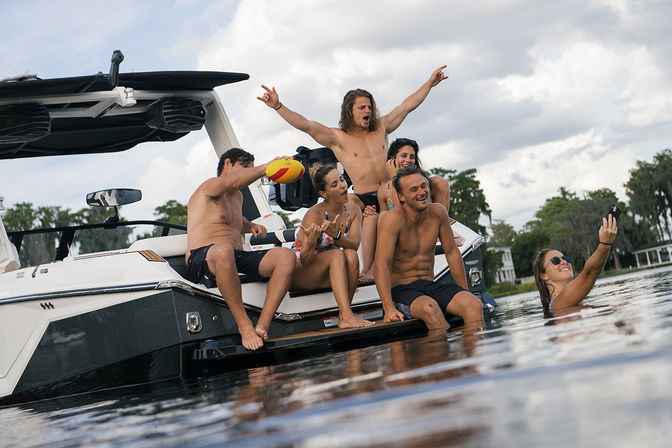 Club Powersports Boat Rentals & Outdoor Adventure Experience image 1
