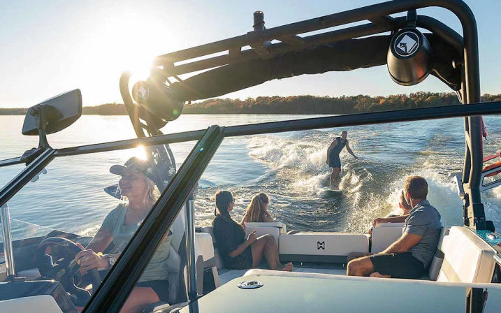 Club Powersports Boat Rentals & Outdoor Adventure Experience image 7