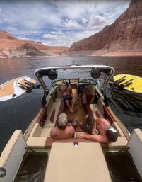 Club Powersports Boat Rentals & Outdoor Adventure Experience image 9