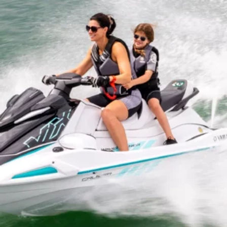 Club Powersports Boat Rentals & Outdoor Adventure Experience image 10