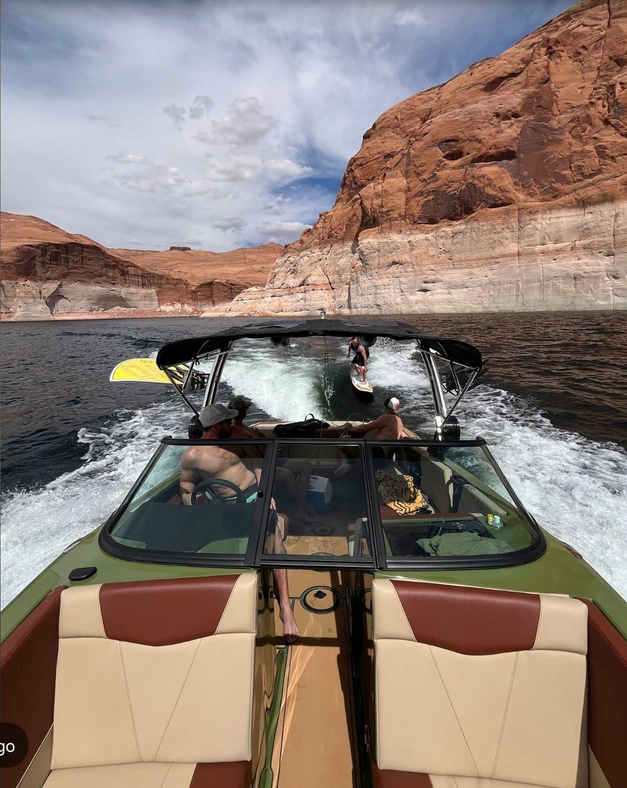 Club Powersports Boat Rentals & Outdoor Adventure Experience image 3