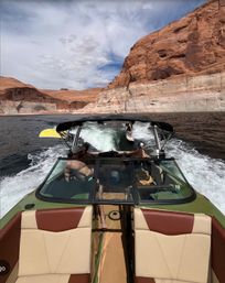 Club Powersports Boat Rentals & Outdoor Adventure Experience image 3