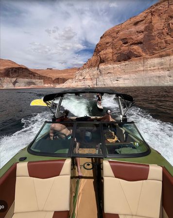 Club Powersports Boat Rentals & Outdoor Adventure Experience image 3