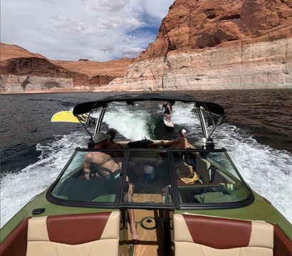 Club Powersports