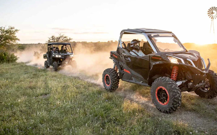 Club Powersports Boat Rentals & Outdoor Adventure Experience image 6