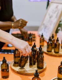 Custom Fragrance Bar: Create Your Own Signature Scent image 18