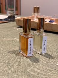 Sip & Scent Party: Create Your Own Custom Perfume image 10