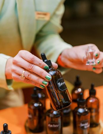 Custom Fragrance Bar: Create Your Own Signature Scent image 15