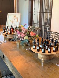 Sip & Scent Party: Create Your Own Custom Perfume image 13