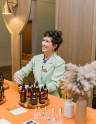 Custom Fragrance Bar: Create Your Own Signature Scent image 19