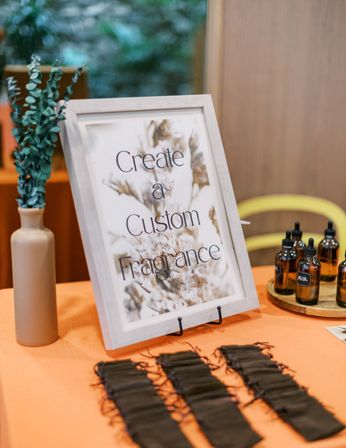 Custom Fragrance Bar: Create Your Own Signature Scent image 7