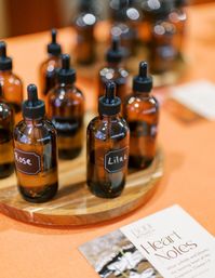 Custom Fragrance Bar: Create Your Own Signature Scent image 8